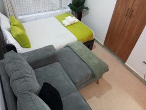 Cute Studio Roysambu TRM