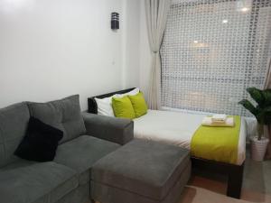 Cute Studio Roysambu TRM