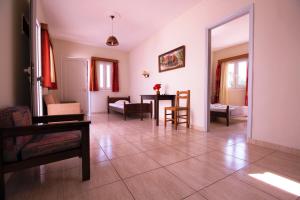 Ampavris Family Apartments Kos Greece