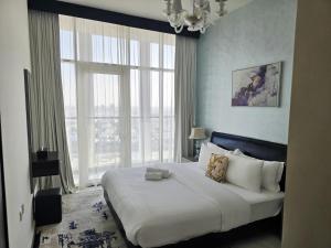 Bayz by Danube Business Bay - That Place Home