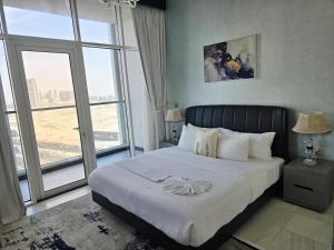 Bayz by Danube Business Bay - That Place Home