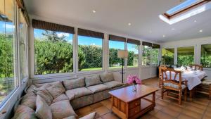 Casa Vacacional El Naranjo