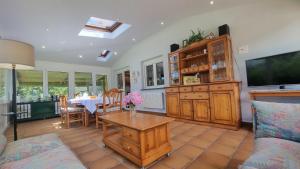 Casa Vacacional El Naranjo