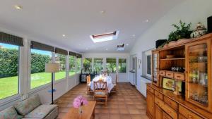 Casa Vacacional El Naranjo