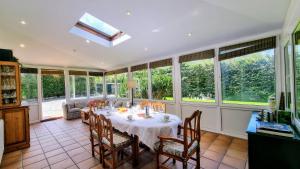 Casa Vacacional El Naranjo