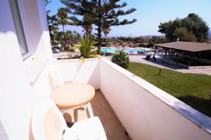 Ampavris Family Apartments Kos Greece