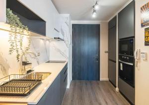 HOM I En Nunoa I Barrio Italia I coworking