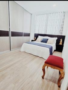 Apartamento Londres 305A