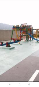 Apartamento Londres 305A