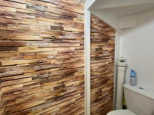 Chalet Duplex 3 Pièces, 7 Pers, Animaux, Parking, Vue Montagne - FR-1-863-2