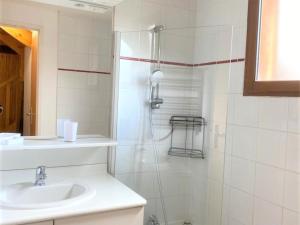 Chalet Mitoyen 3 Pièces, 7 Pers, Résidence Les Flocons du Soleil, La Joue du Loup - FR-1-863-12