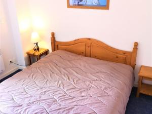 Chalet 3 pièces à La Joue du Loup avec parking, 7 personnes - FR-1-863-4