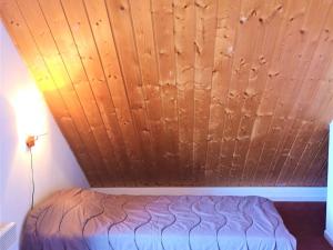 Chalet 3 pièces à La Joue du Loup avec parking, 7 personnes - FR-1-863-4
