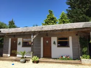 比奇伍德公寓 - Flax Bourton