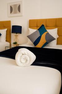 Charming and bright flat - Wi-Fi included!