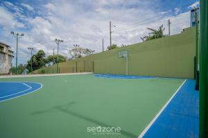 Aptos em Condo com Piscina e Beira-Mar | Floripa - ASR