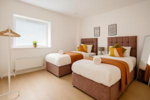 Charming and bright flat - Wi-Fi included!