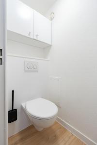 Duplex pour famille 4 Personnes, Plage 100m, TV 4K