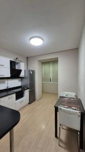 Сучасні апартаменти ЖК Ньютона