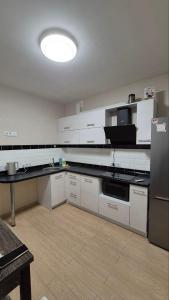 Сучасні апартаменти ЖК Ньютона