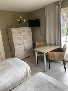 B&B Logeren bij van Heeren