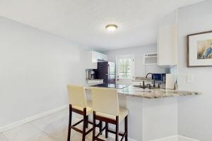 Blissful Beach Retreat D