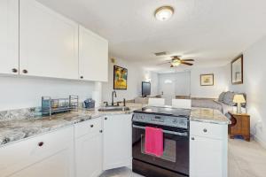 Blissful Beach Retreat D