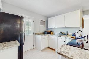 Blissful Beach Retreat D