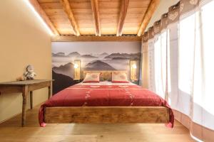 Maison Clavon - lodge di charme