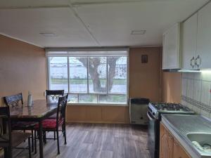 Tu hogar en la Patagonia