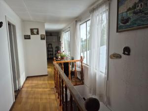 Tu hogar en la Patagonia