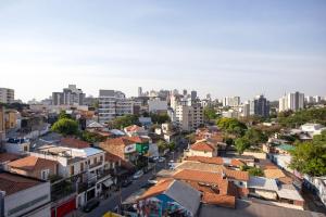 Sophisticated Origami Studio Pinheiros Vila Madalena