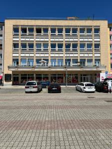 Cozy studio in centre of prague 10 Vrsovice