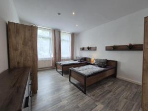 Mikra Homes24 in Zwickau