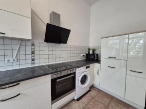 Mikra Homes24 in Zwickau