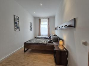 Mikra Homes24 in Zwickau