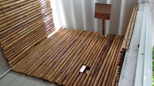 La Magia del Atardecer - Campesina