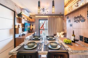 My One Perto de Tudo, Conforto Total e o Melhor Skyline de SP