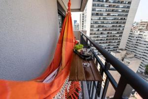 My One Perto de Tudo, Conforto Total e o Melhor Skyline de SP