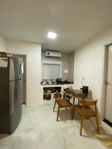 Studio para Descansar no Réveillon