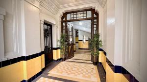 Perfect Central Stay - Modern & Cozy Studio Near Piata Romana