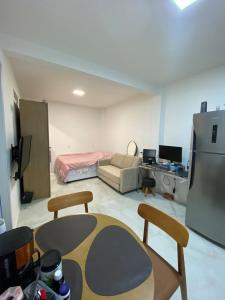 Studio para Descansar no Réveillon