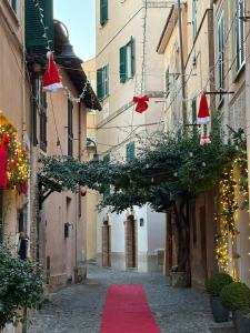 Natalìa glamour home