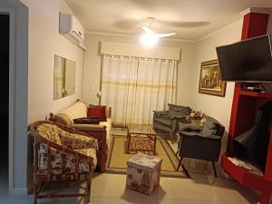 Apartamento Capão Novo