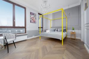 Sarmacka Prestige Residence Warsaw by Solarento