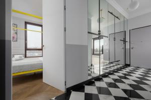 Sarmacka Prestige Residence Warsaw by Solarento