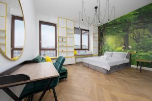 Sarmacka Prestige Residence Warsaw by Solarento