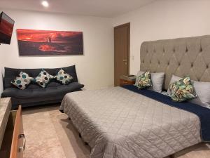 Alojamiento sobre el Malecon con Bonitas Vistas