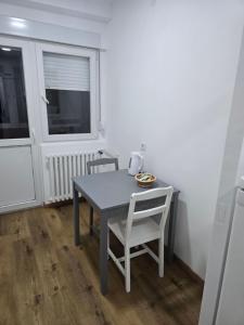 Central City Apartment Belgrade
