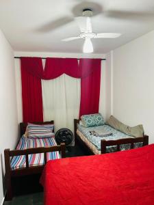 Apto Aconchegante na Praia da Enseada